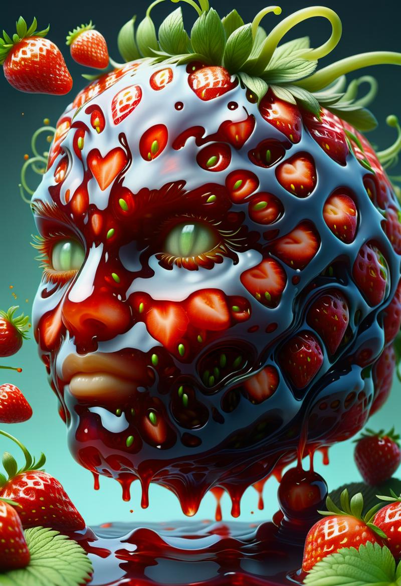 00079-[number]-1465986921-hyper detailed masterpiece, dynamic, awesome quality,floating petite liquid plant DonMW15pXL, ral-strawberryjam  _lora_DonMW15pX.png